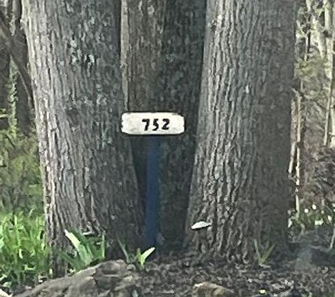 Exterior Address Verification