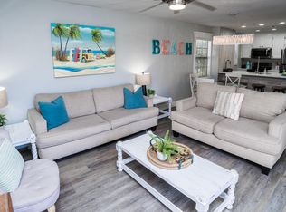 17462 Front Beach Rd #6-A4-6, Panama City Beach, FL 32413