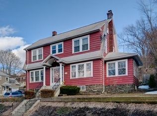 181 Eastern Ave, Worcester, MA 01605