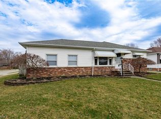 1801 Ridgewick Dr, Wickliffe, OH 44092