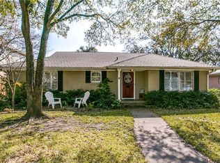 6836 Inverness Ln, Dallas, TX 75214