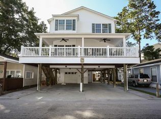 6001-O9 S Kings Hwy #O-9, Myrtle Beach, SC 29575