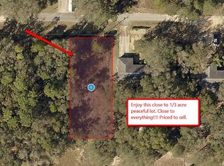 Casaurina Rd, Lady lake, FL 32159