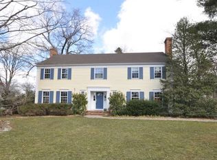 43 Beekman Ter, Summit, NJ 07901