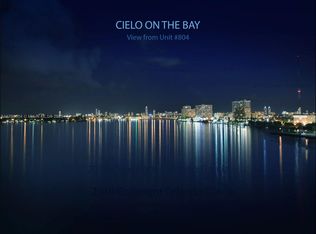 7935 East Dr APT 804, North Bay Village, FL 33141
