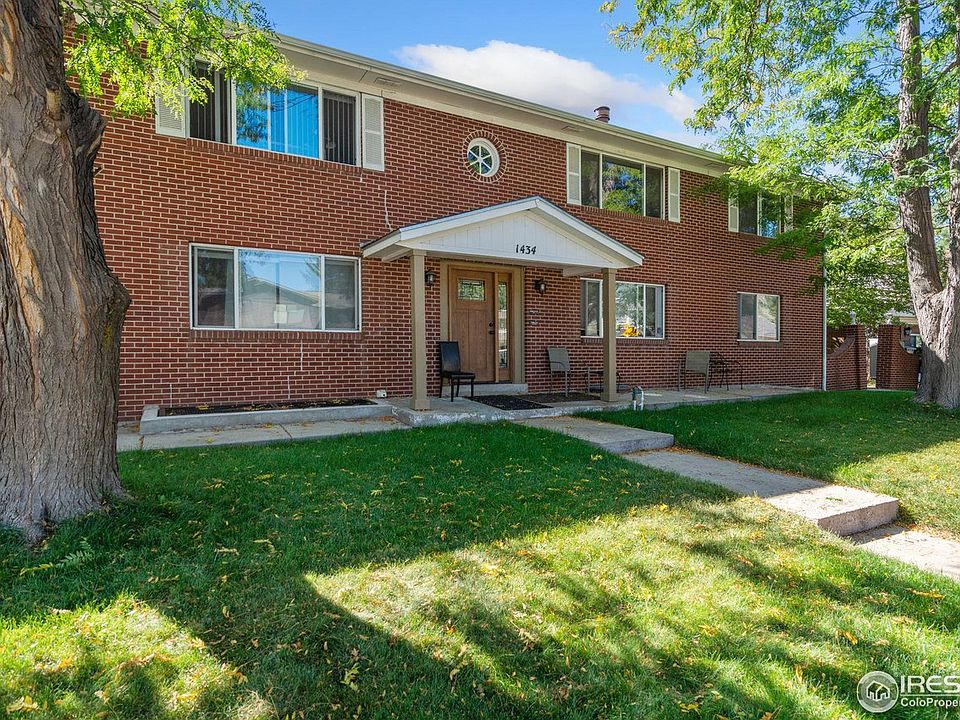 1st image of 1434 Caddoa Dr #7