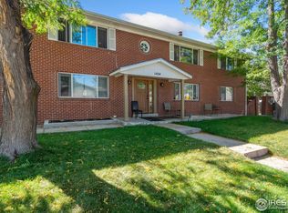1434 Caddoa Dr APT 7, Loveland, CO 80538