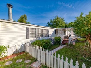 229 Clearwater Rd, Satsuma, FL 32189