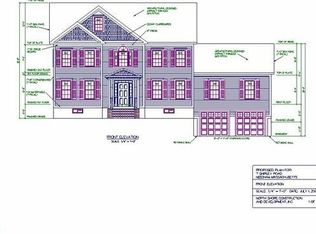 7 Shirley Rd, Needham, MA 02494