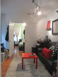 Rented by Citi Habitats