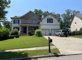 7477 Regatta Way, Flowery Branch, GA 30542