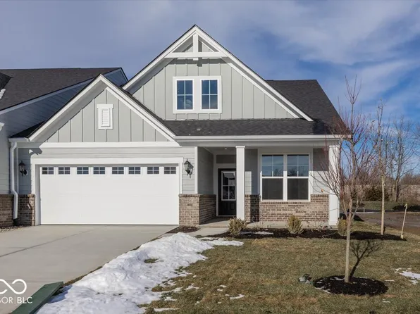 3854 Willow Branch Way, Westfield, IN 46062