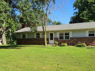 2888 W Shaw Rd, Bloomington, IN 47403