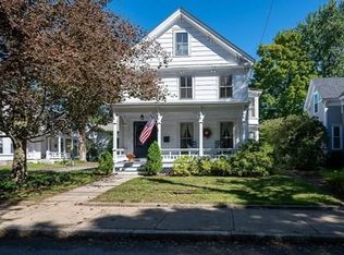 13 Church St, Westborough, MA 01581