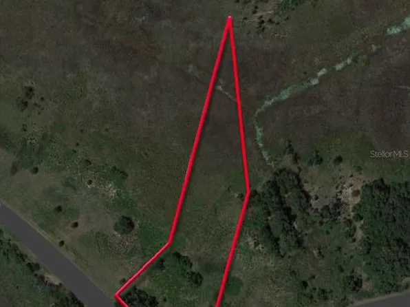 459 Long And Winding Rd #34, Howey In The Hills, FL 34737