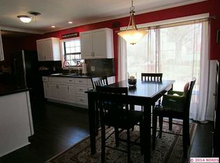 200 N Edmond St, Muskogee, OK 74403