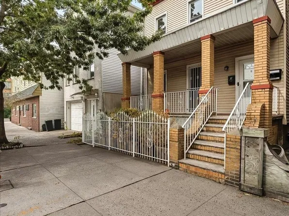 861 Summit Ave, Jersey City, NJ 07307