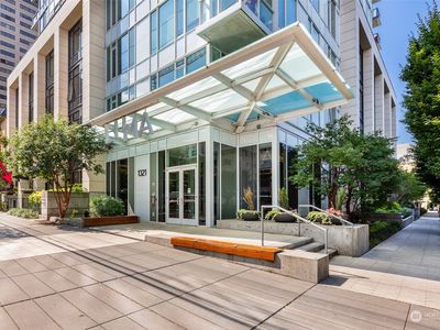 1321 Seneca Street #105, Seattle, WA, 98101