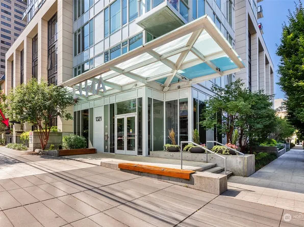 1321 Seneca Street #105, Seattle, WA 98101