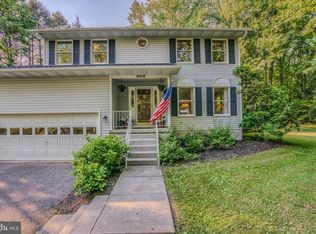 2910 Knoll Acres Dr, Baltimore, MD 21234