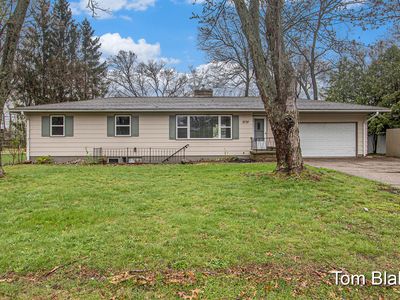 2737 Patricia Dr, Muskegon, MI, 49445