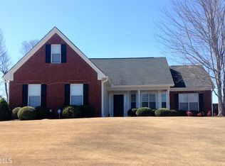 2045 Graybrook Dr, Grayson, GA 30017