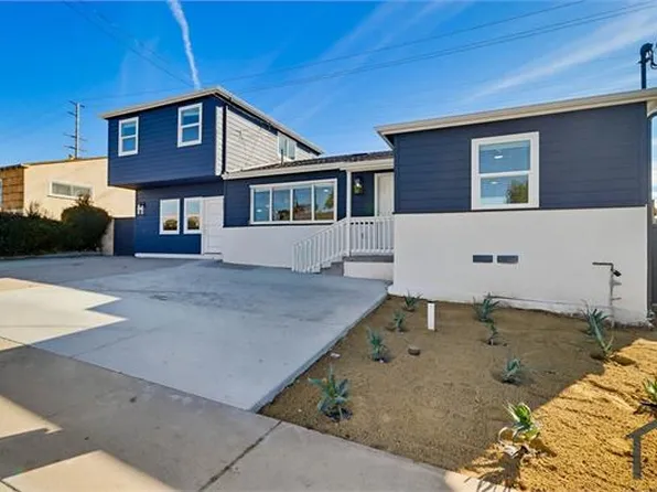 4625 Wendell St, San Diego, CA 92105