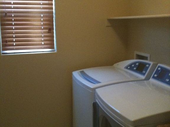Washer/Dryer