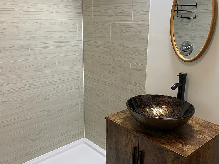 Bathroom - Additional View