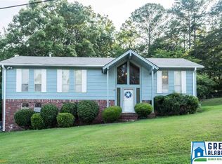 3008 Fox Glen Cir NW, Birmingham, AL 35215