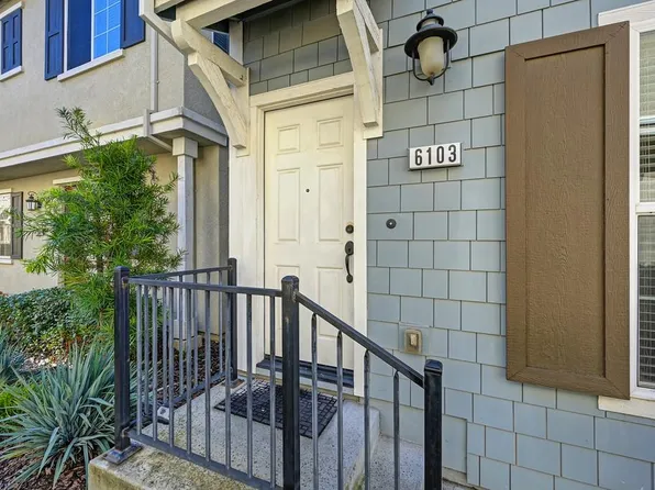 6103 Rockport Ln, Citrus Heights, CA 95621