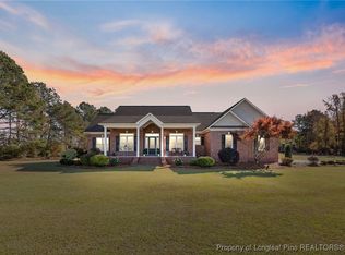 3211 John Hall Rd, Fayetteville, NC 28312