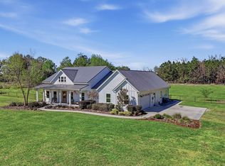 1680 SW Old Wire Rd, Lake City, FL 32024