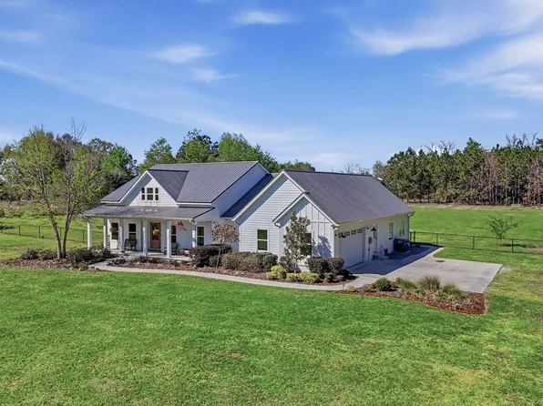 1680 SW Old Wire Rd, Lake City, FL 32024