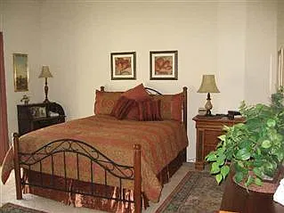 Charming 4-Bed, 2-Bath Single-Level Home with 3-Car Garage & Community Pools! — Photo 3