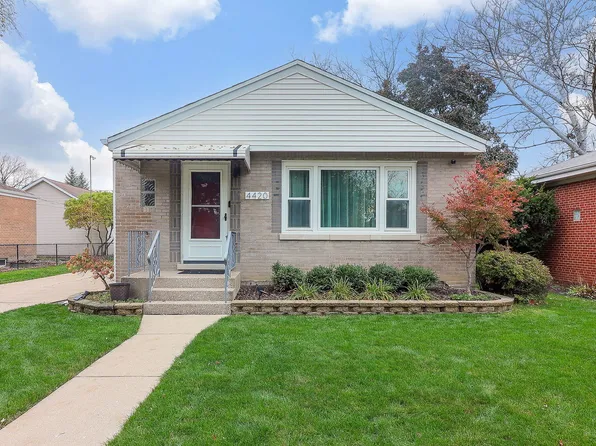 4420 Dubois Blvd, Brookfield, IL 60513