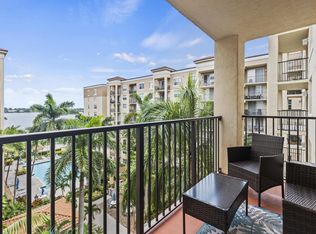 1801 N Flagler Dr APT 721, West Palm Beach, FL 33407
