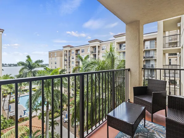 1801 N Flagler Drive #721, West Palm Beach, FL 33407