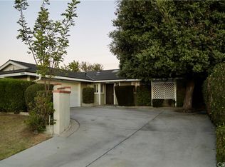 14342 Harrington St, Garden Grove, CA 92843