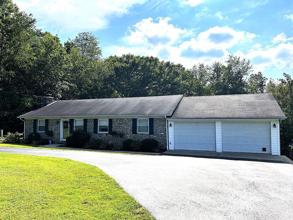 248 River View Dr Liberty KY 42539 Zillow