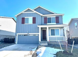 27174 E Archer Ave, Aurora, CO 80018