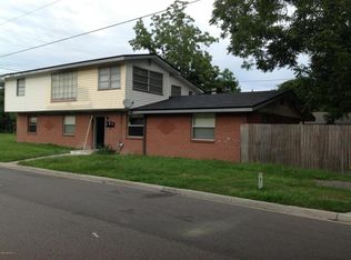 1761 Grunthal St, Jacksonville, FL 32209