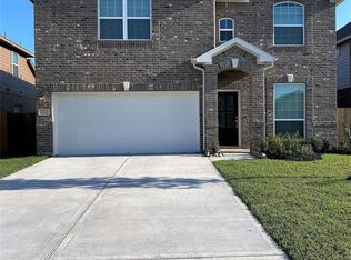 2322 Thunderbolt Peak Dr, Iowa Colony, TX 77583