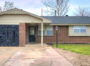 3005 SW 64th Ter, Oklahoma City, OK 73159