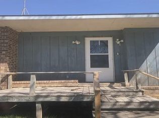 23621 E Rupe Ave, Covington, OK 73730