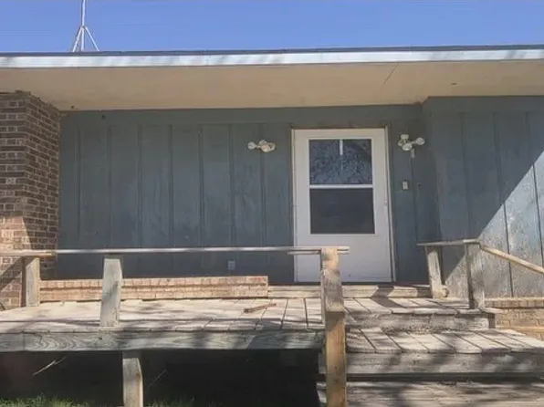 23621 E Rupe Ave, Covington, OK 73730