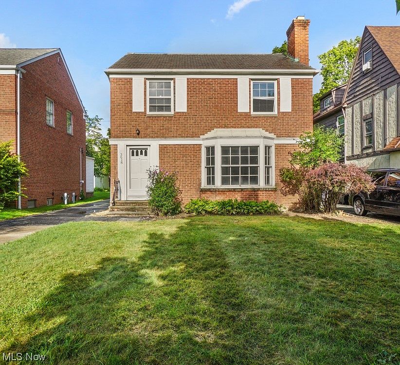 3618 Lynnfield Rd, Shaker Heights, OH 44122 Zillow