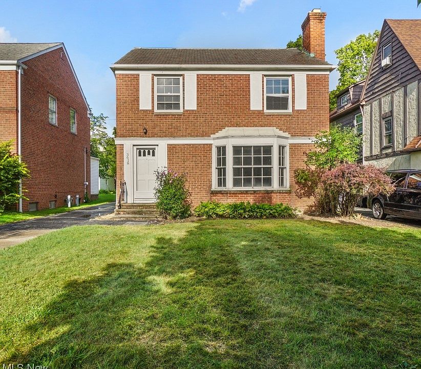 3618 Lynnfield Rd, Shaker Heights, OH 44122 Zillow