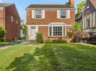 3618 Lynnfield Rd, Shaker Heights, OH 44122