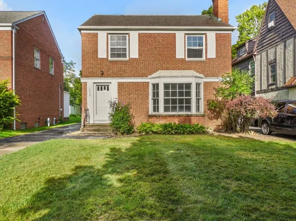 3618 Lynnfield Rd, Shaker Heights, OH 44122